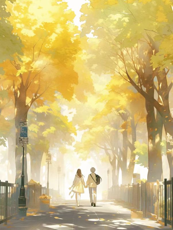 好兄弟改了我高考志愿后，我重生了