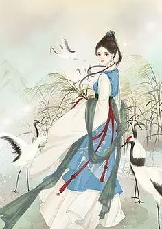 温辞顾臣宴