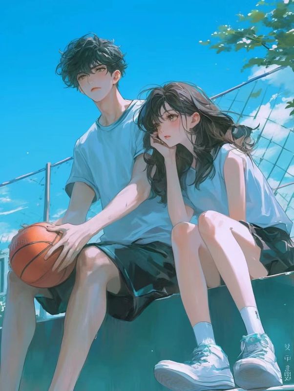 结婚纪念日，妻子身上是她竹马的吻痕