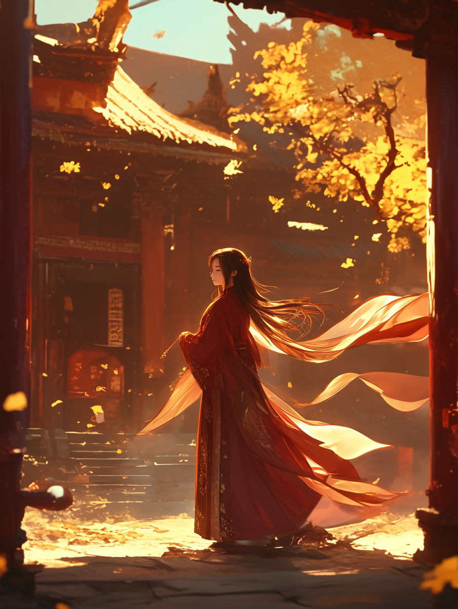 致命替换