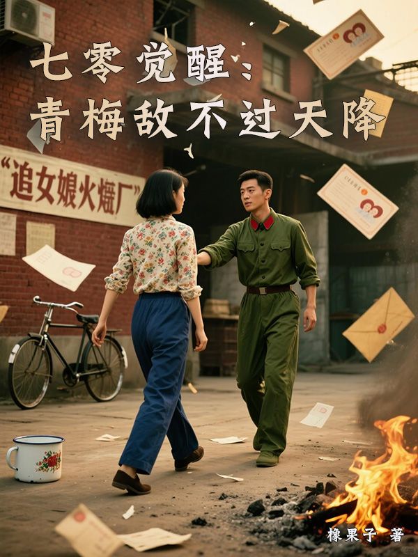 陈明远王梦婷 七零觉醒：青梅敌不过天降完结版在线阅读