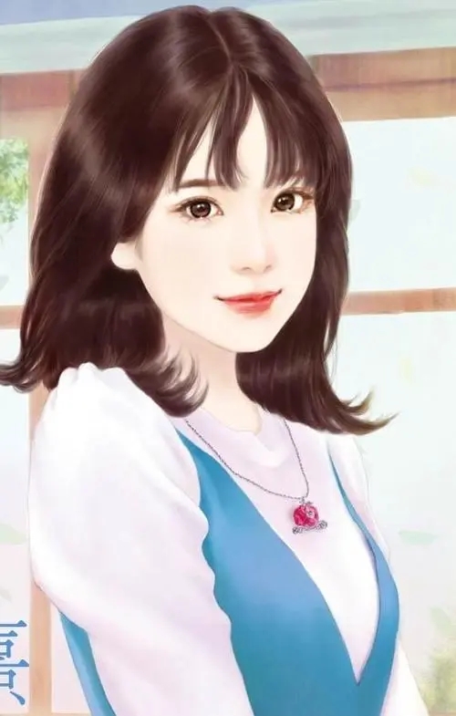 许宛棠陆宴礼