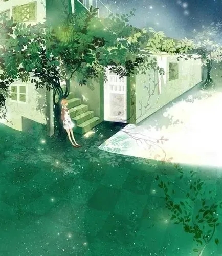 楚松筠叶蓁蓁