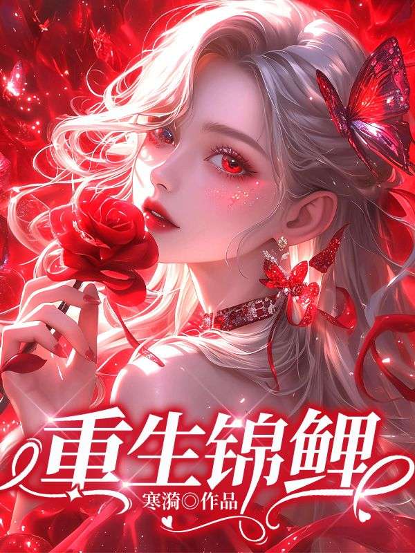 重生锦鲤小说