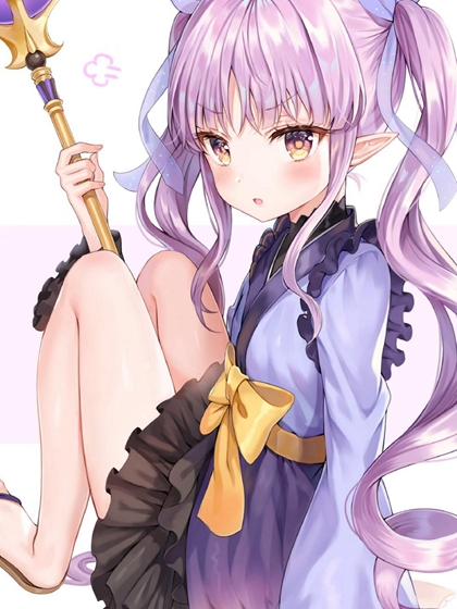 情未央
