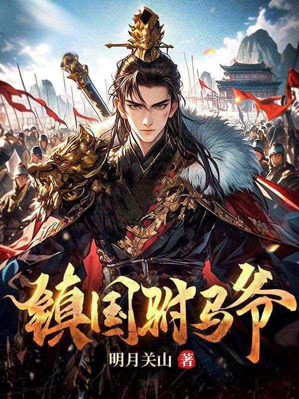 镇国驸马爷