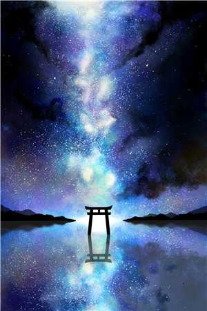 玄天隐帝录