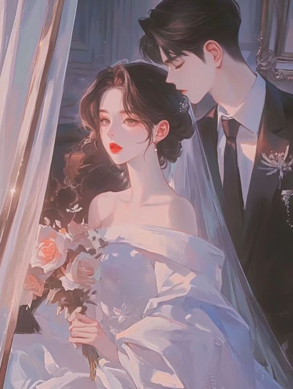 临近结婚时，我听弹幕的话换了个男朋友