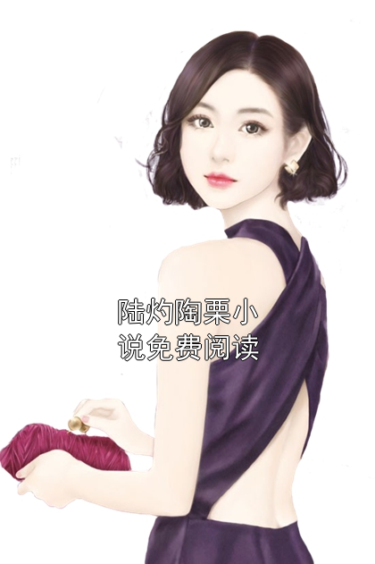 陆灼陶栗小说免费阅读