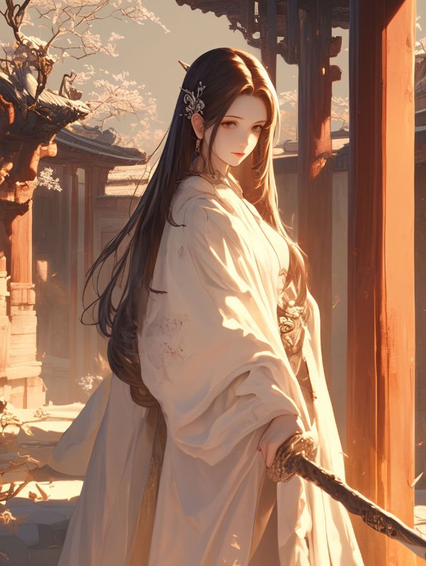 爱意终焉，不问兽心小说