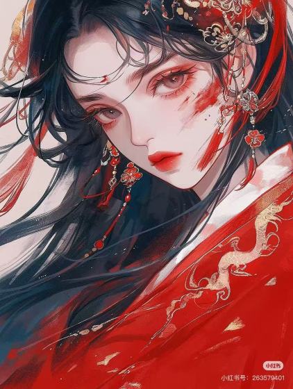 拜堂当天，阎王夫君将我赏给三千阴兵小说