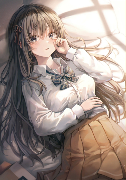 苏浣晚陈鹤霆
