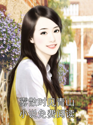 雾散时见青山小说免费阅读