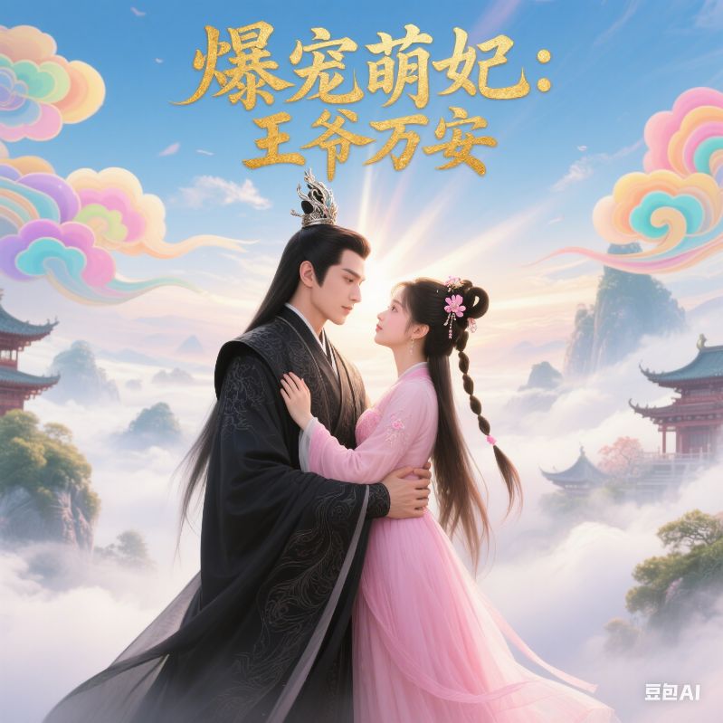 爆宠萌妃：王爷万安