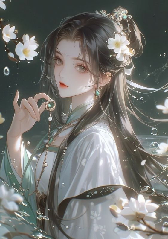 嫁进谢府后，老夫人要我一女二侍小说