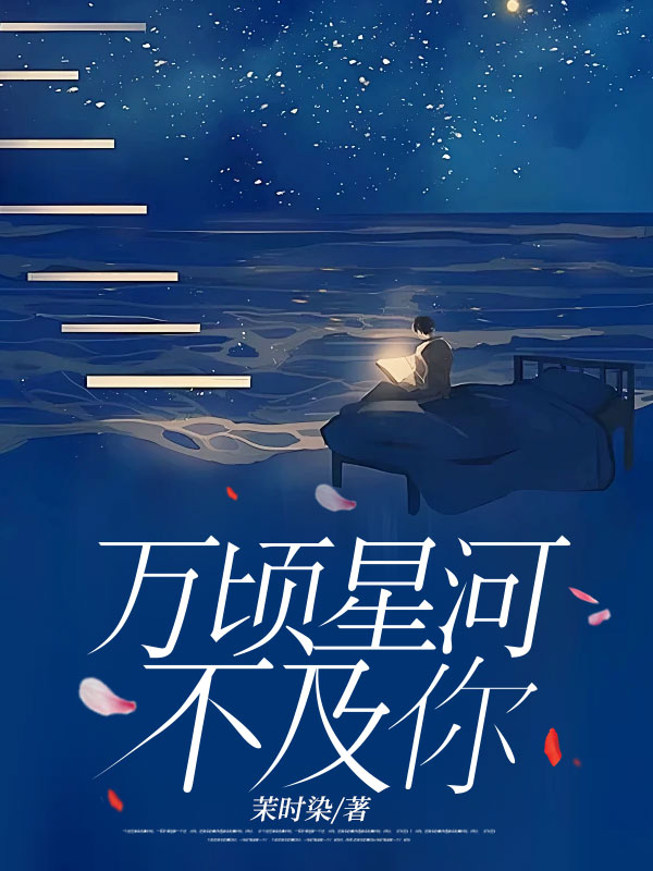 万顷星河不及你小说