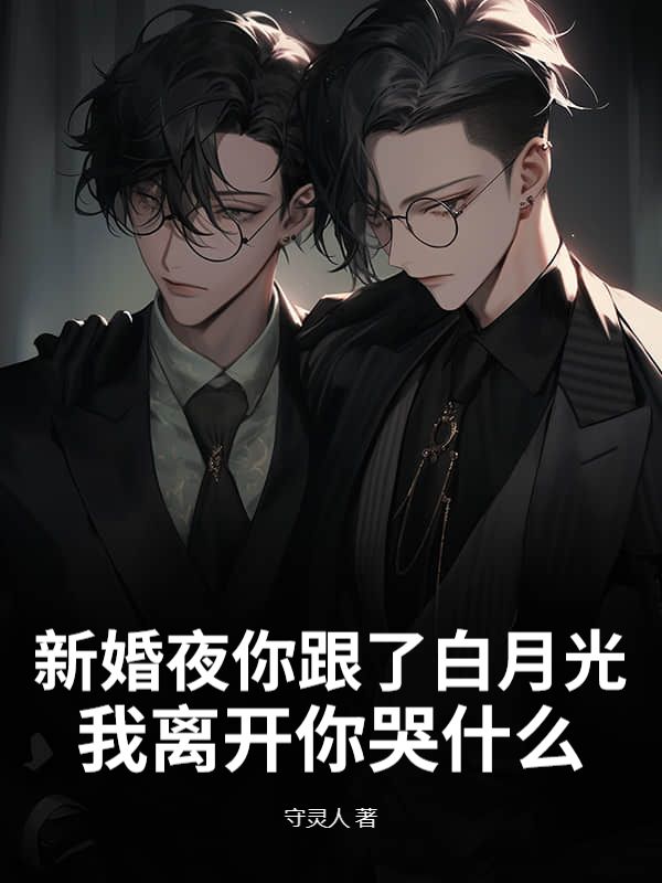 新婚夜你跟了白月光，我离开你哭什么？陆争江黎儿小说完整篇在线阅读