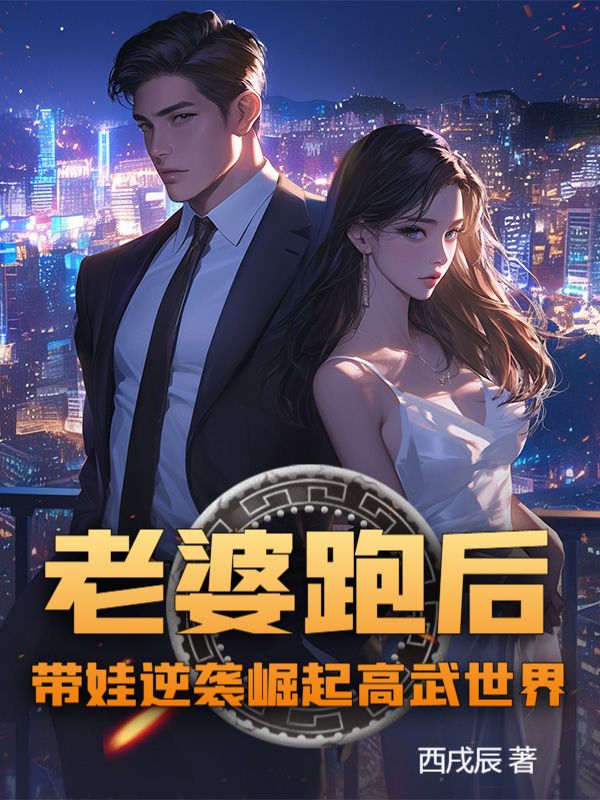 老婆跑后，带娃逆袭崛起高武世界！小说