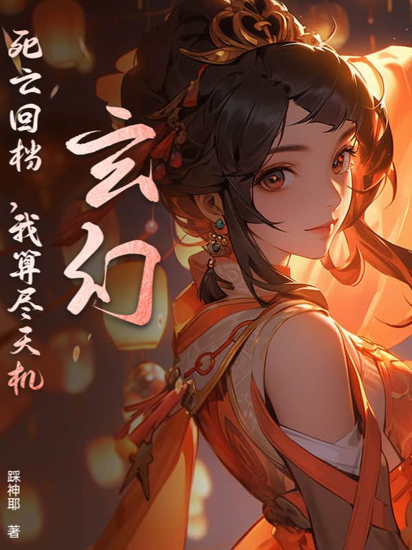 玄幻：死亡回档，我算尽天机小说