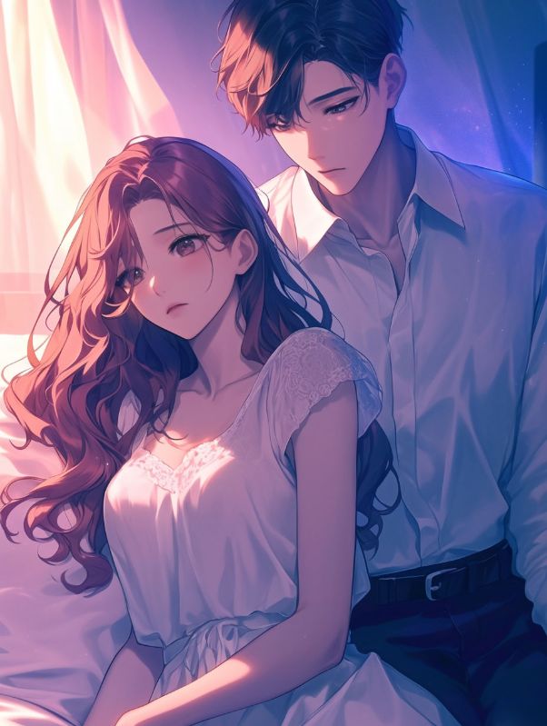 (抖音小说)顾晦明顾朝舟免费阅读