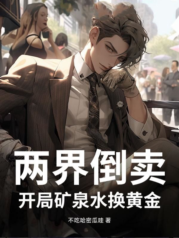 两界倒卖，开局矿泉水换黄金！