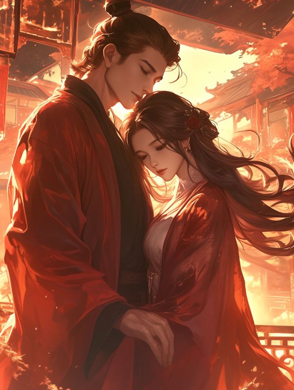 妲己没有心小说