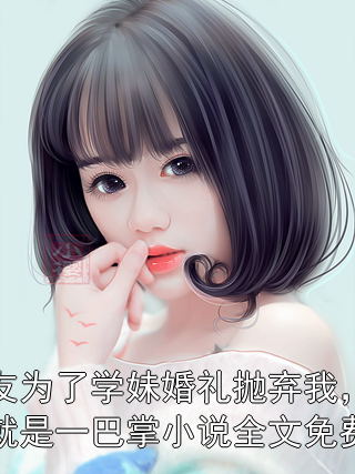 男朋友为了学妹婚礼抛弃我，我反手就是一巴掌小说全文免费阅读