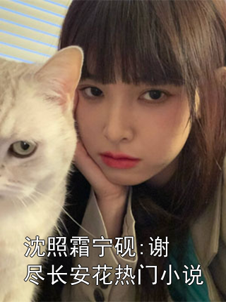 沈照霜宁砚:谢尽长安花热门小说小说