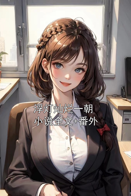 浮灯灿烂一朝小说全文+番外小说
