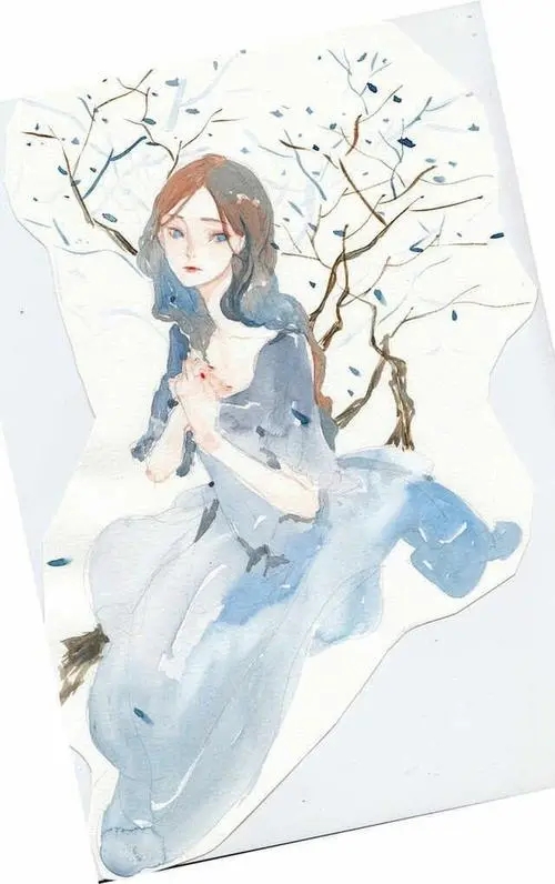 阮琳语阮鹤舟