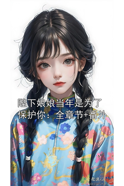 陛下娘娘当年是为了保护你：全章节+番外