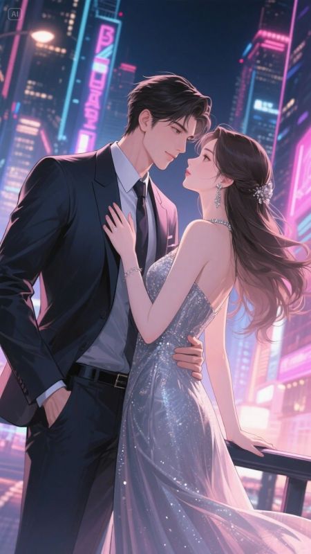 爱不能永生，生命也不能小说