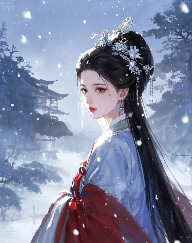 成婚三载，我仍是处子之身