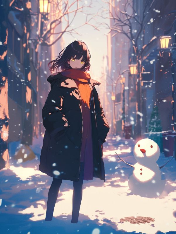 山前雪爱决眠小说