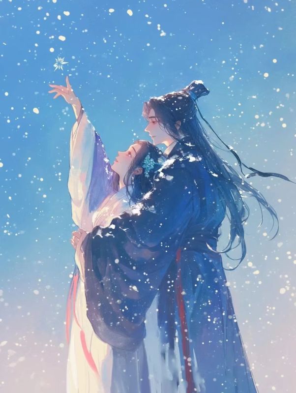 离开的倒计时五天，我不再缠着夫君