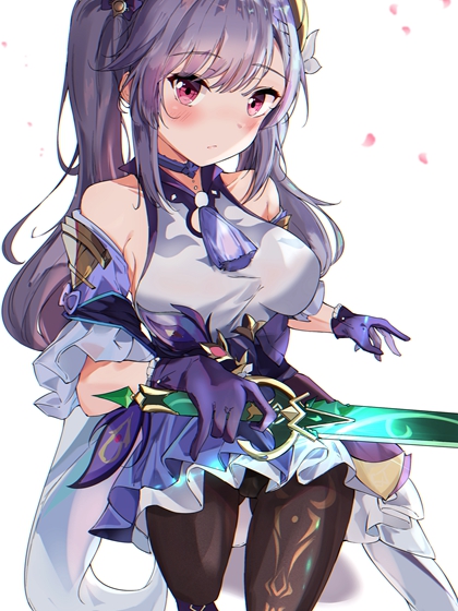 夕希穿书