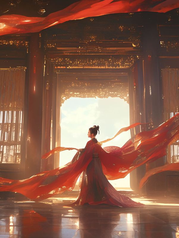 抽签选妻的太子把签文全换成假圣女后，我炸了皇陵小说