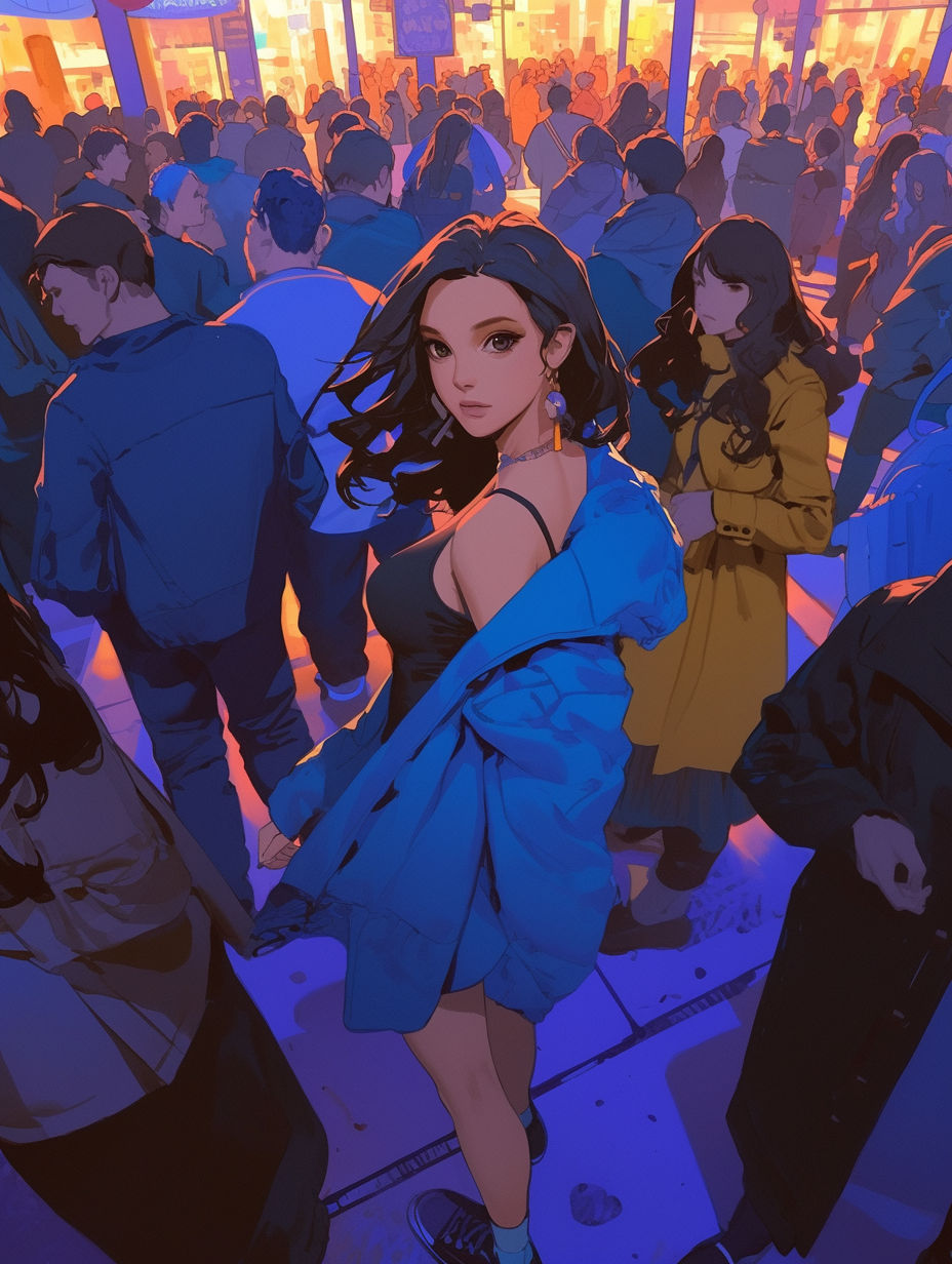 怨气缠身小说