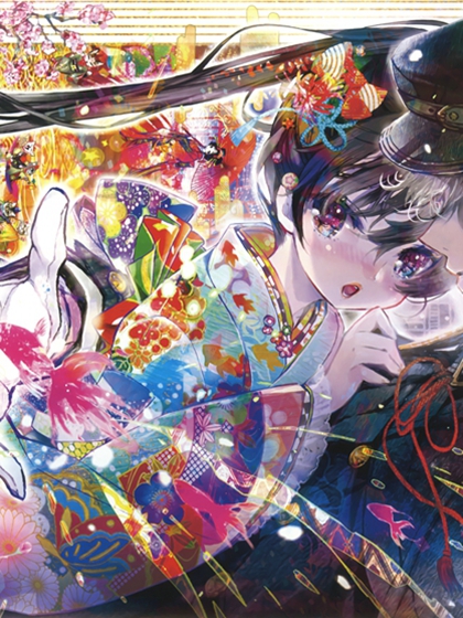 齐家最漂亮的大丫鬟