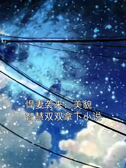悍妻袭来：美貌智慧双双拿下小说秦雅素芬小说完整篇在线阅读