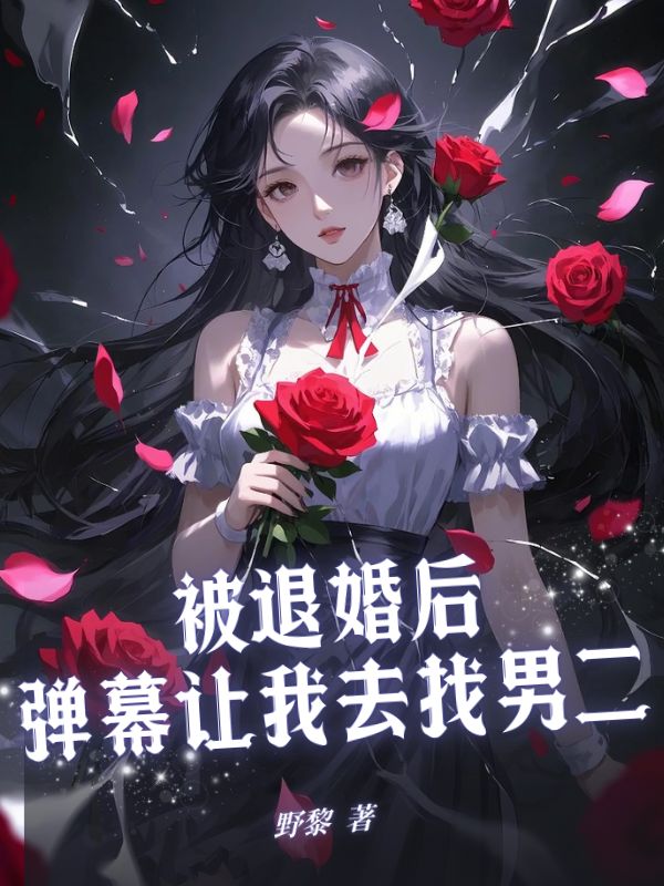 被退婚后，弹幕让我去找男二小说