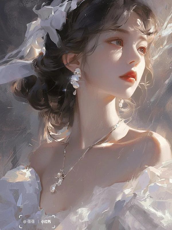 昔去雪如花小说