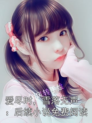 爱尽时，雪落无声：后续小说免费阅读