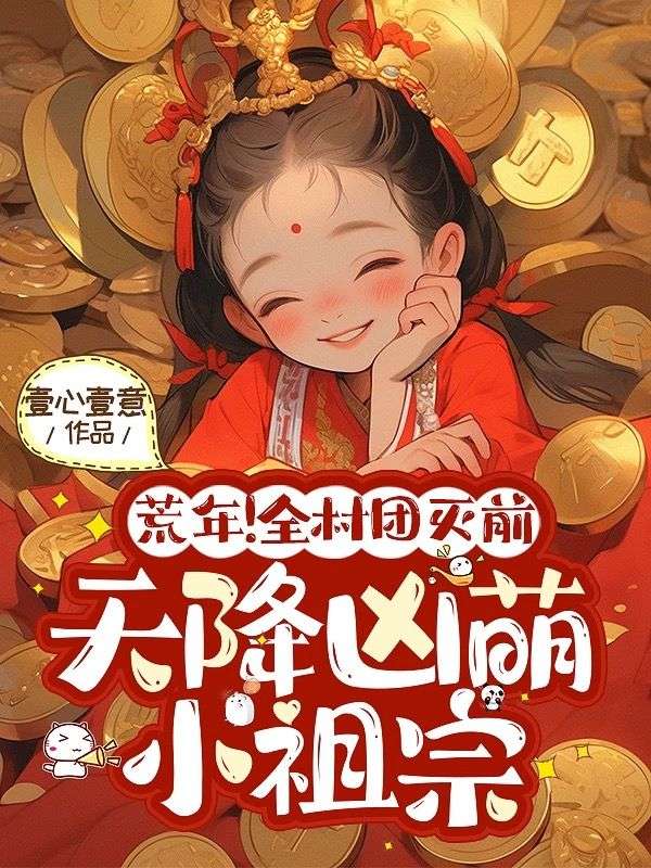 荒年！全村团灭前天降凶萌小祖宗