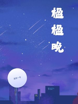 楹楹晚许映南许越舟小说完整篇在线阅读