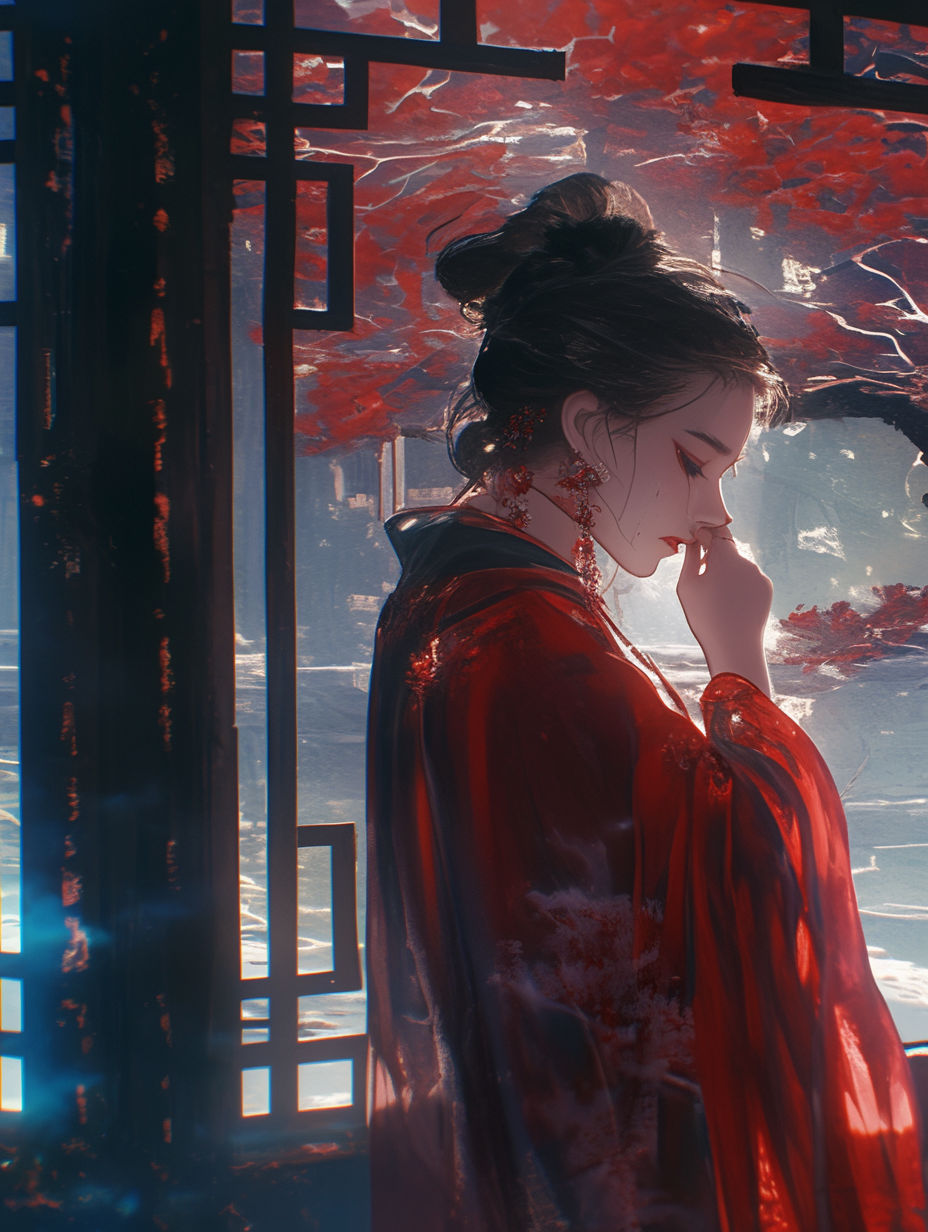 王清欢李明成 恶毒庶女的下场完结版在线阅读