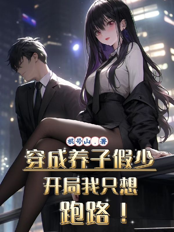 苏寻苏白念 穿成养子假少，开局我只想跑路！完结版在线阅读
