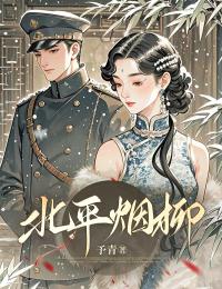 北平烟柳小说