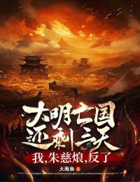 朱慈烺李自成 大明亡国还剩三天：我，朱慈烺，反了完结版在线阅读