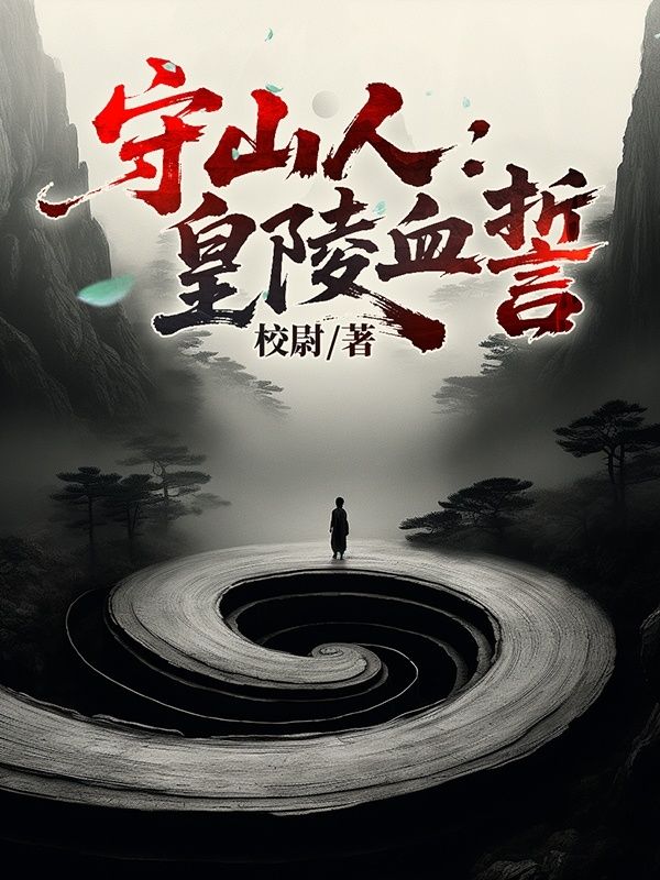 守山人：皇陵血誓小说